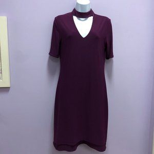 White House Black Market Reversible Dress - Size Small